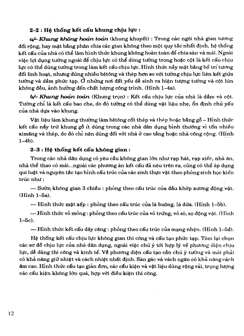 image for page Nguyên lí thiết kế cấu tạo các công trình kiến trúc