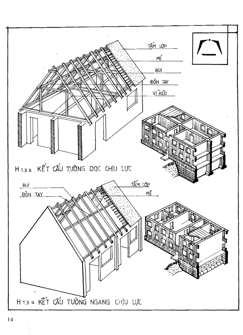 image for page Nguyên lí thiết kế cấu tạo các công trình kiến trúc