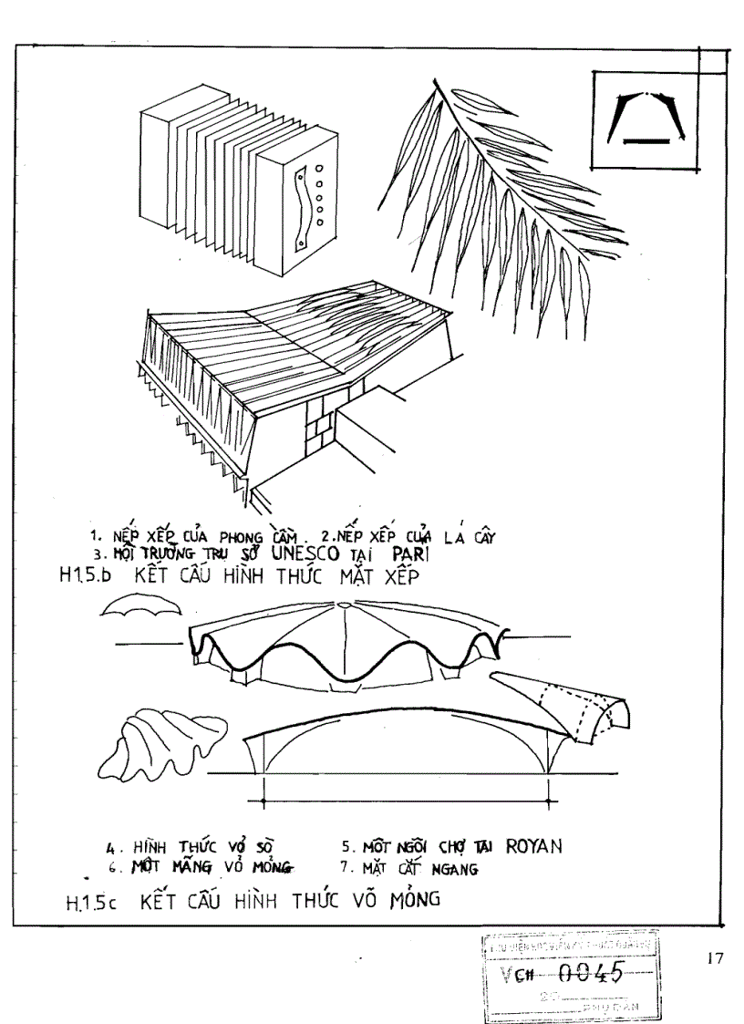 image for page Nguyên lí thiết kế cấu tạo các công trình kiến trúc