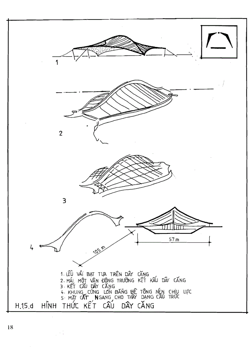 image for page Nguyên lí thiết kế cấu tạo các công trình kiến trúc