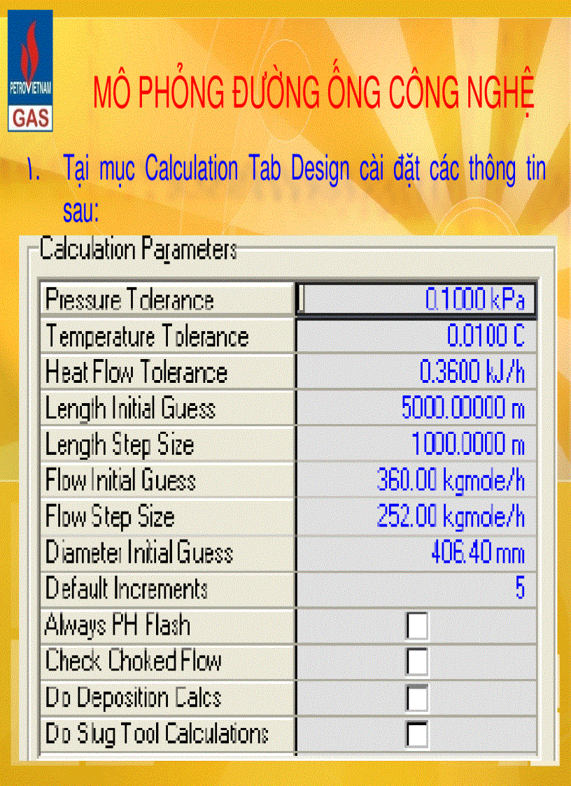 image for page Thiết kế mô phỏng thiết bị đường ống