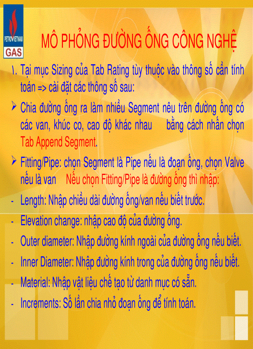image for page Thiết kế mô phỏng thiết bị đường ống