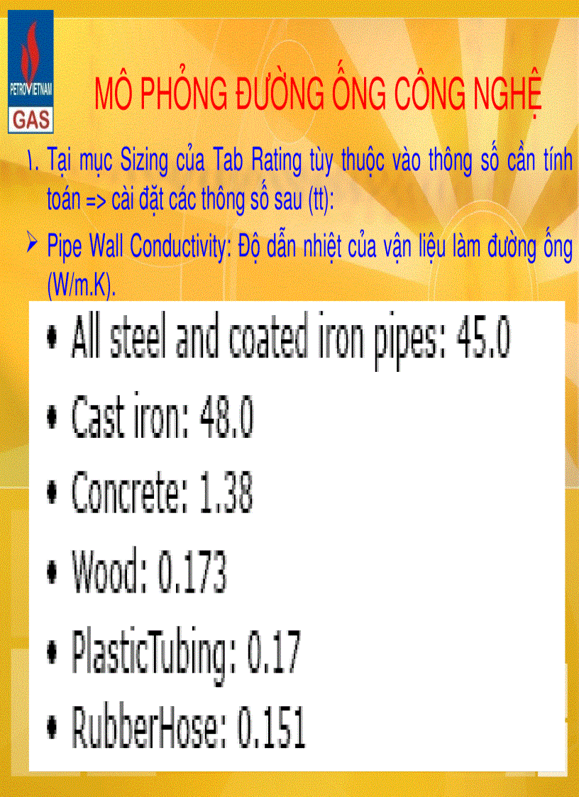image for page Thiết kế mô phỏng thiết bị đường ống