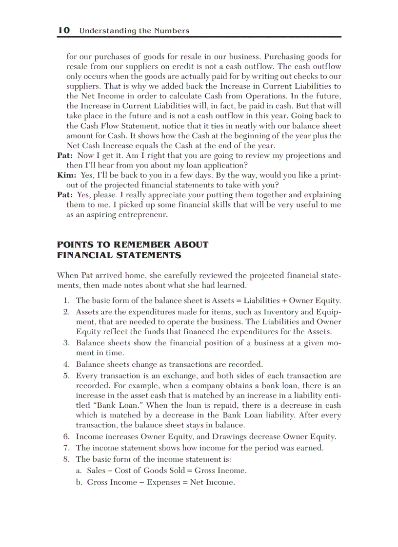 image for page The portable MBA in finance and accounting