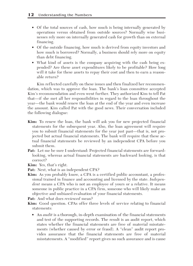 image for page The portable MBA in finance and accounting