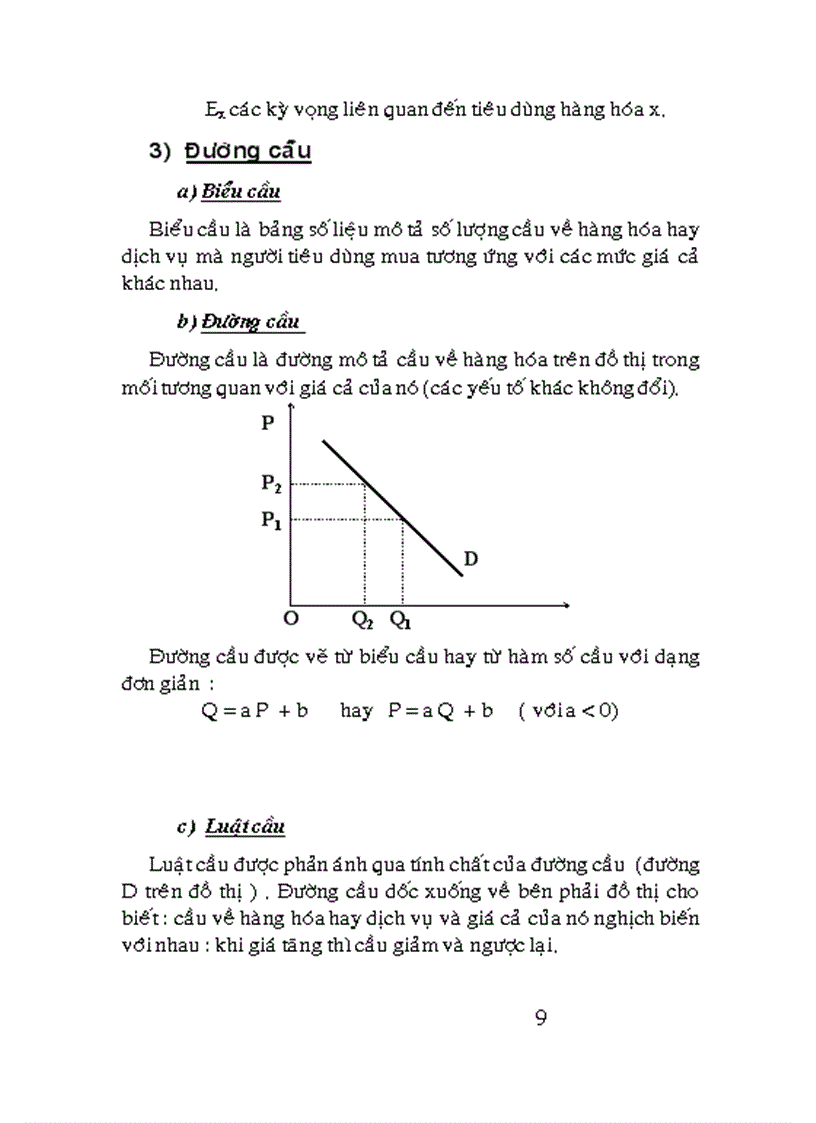 image for page Giáo trình kinh tế vi mô có bài tập