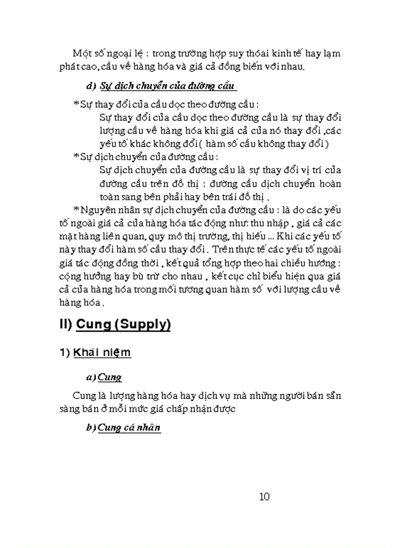 image for page Giáo trình kinh tế vi mô có bài tập