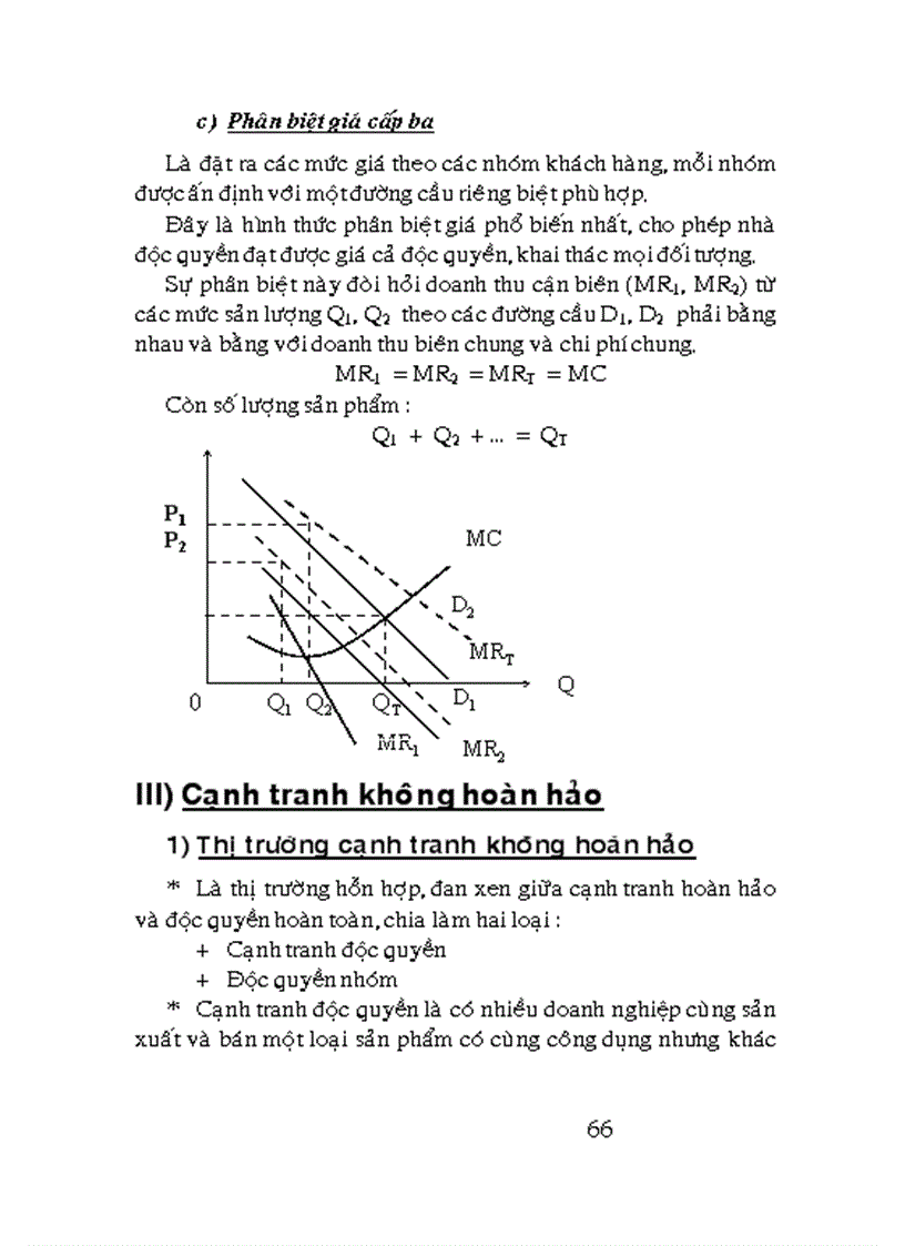 image for page Giáo trình kinh tế vi mô có bài tập