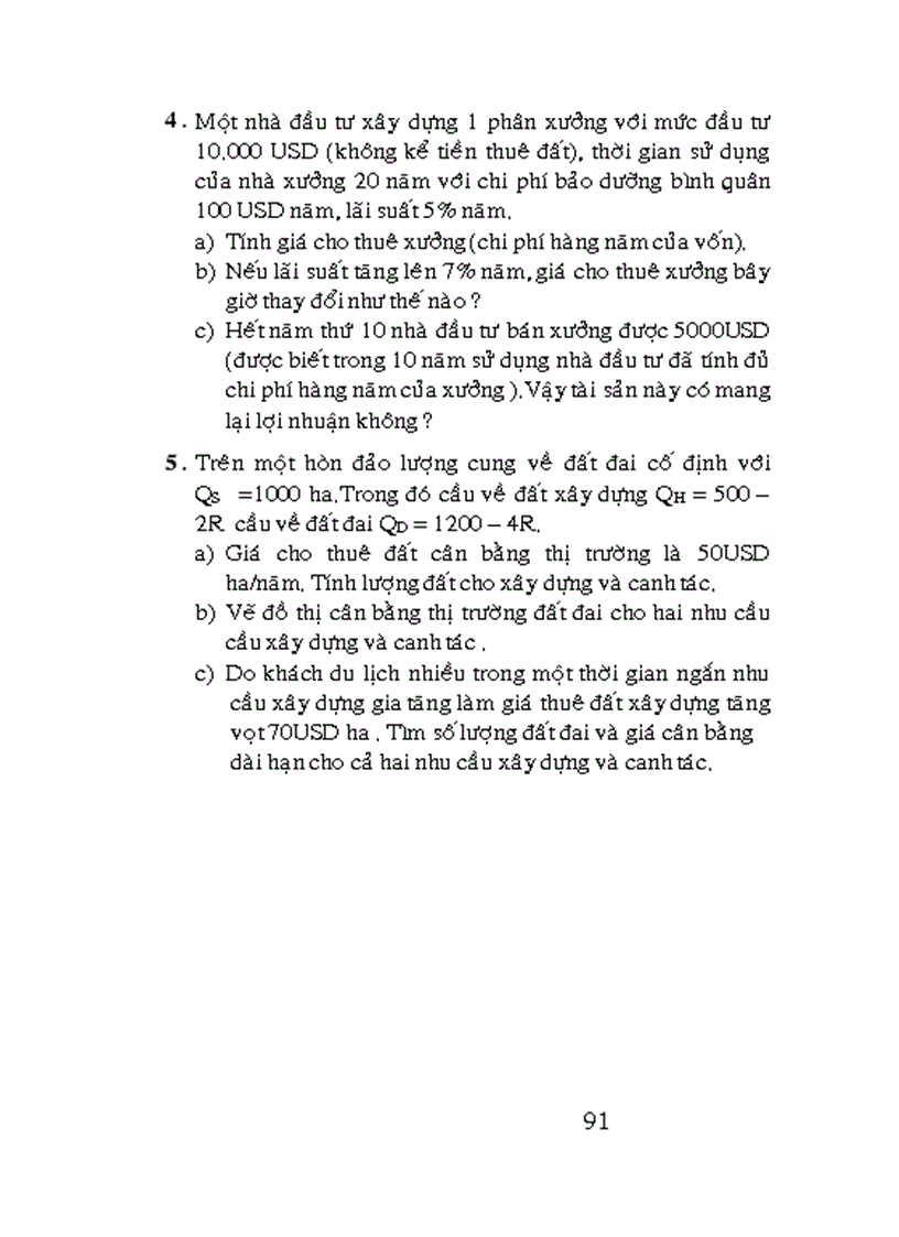 image for page Giáo trình kinh tế vi mô có bài tập