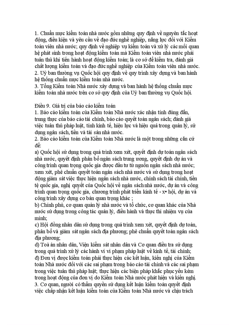 image for page Luật kiểm toán