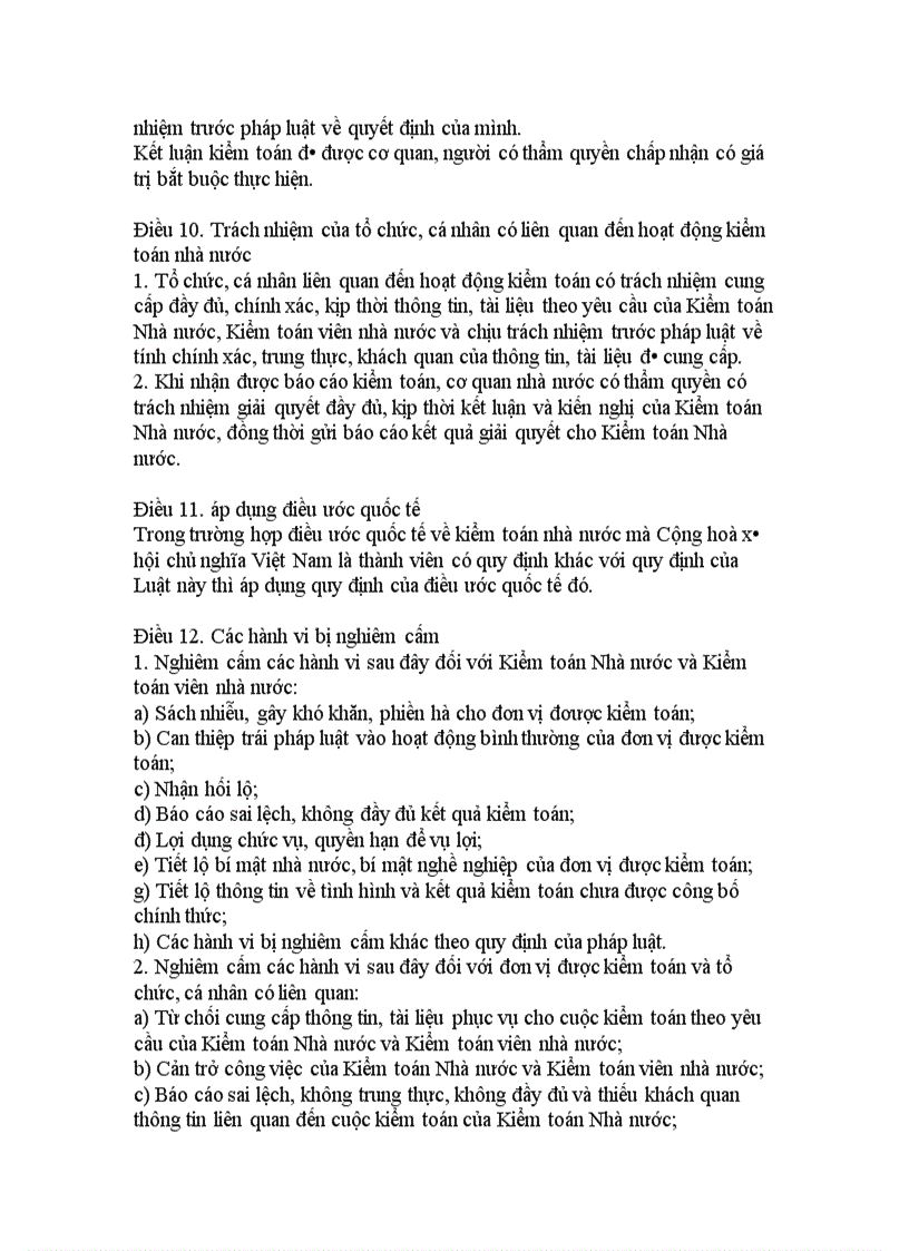 image for page Luật kiểm toán