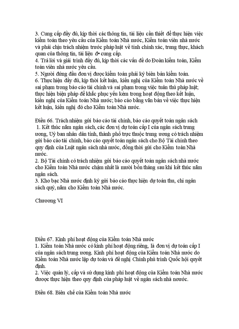 image for page Luật kiểm toán