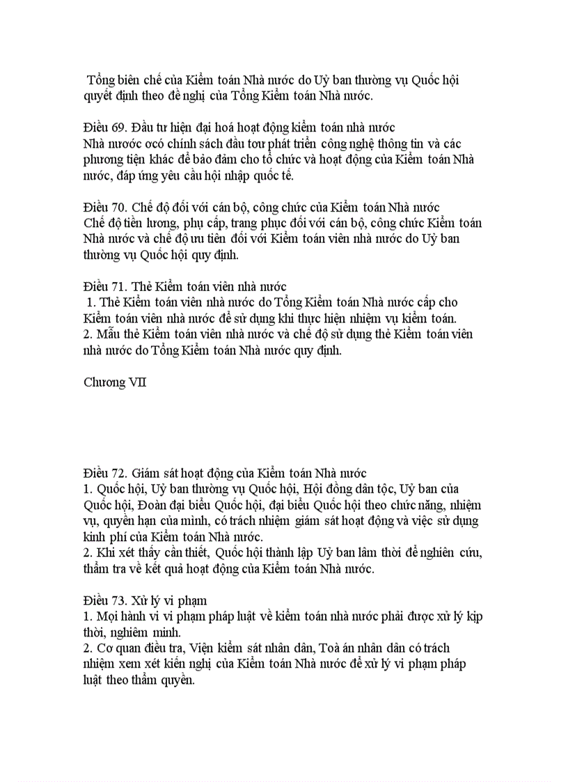 image for page Luật kiểm toán