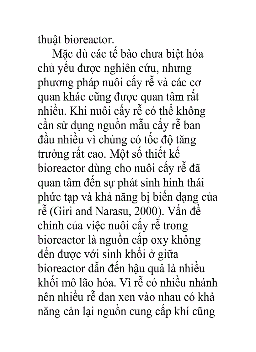 image for page Ứng dụng hệ thống Bioreactor trong sản xuất số lượng lớn cây dược liệu và hoa cảnh