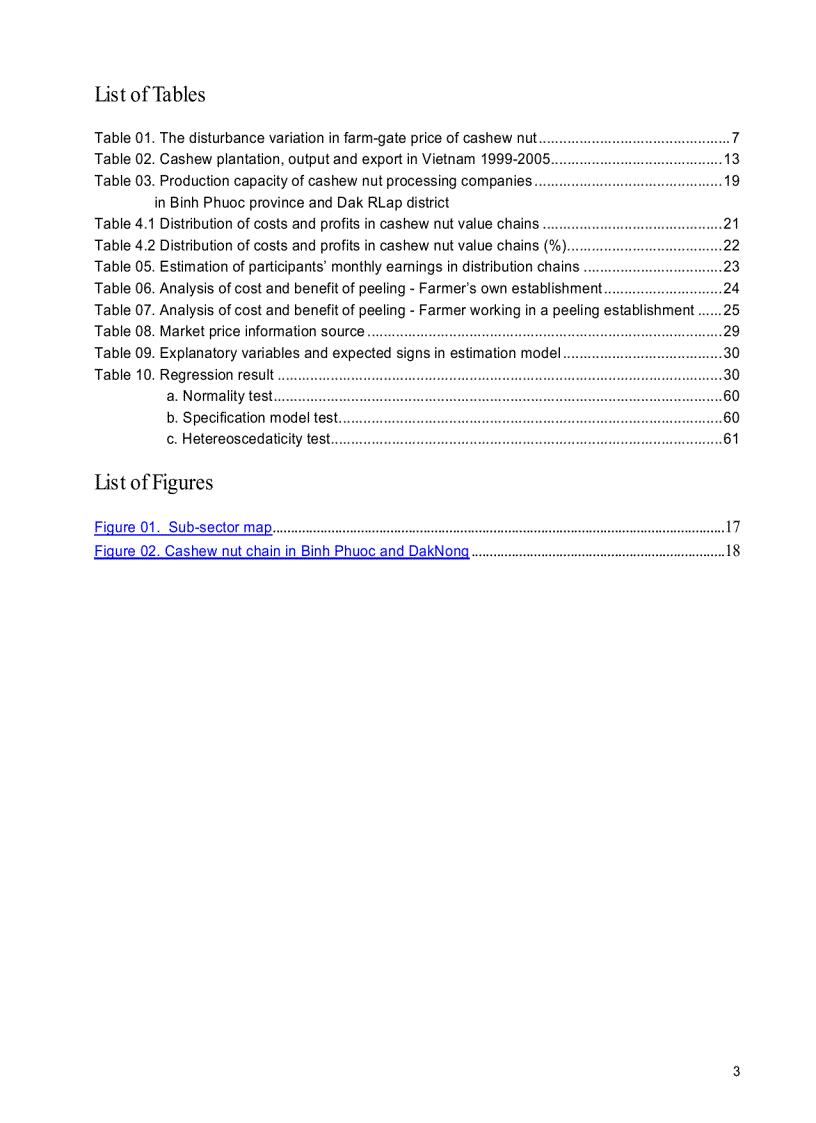 image for page Phân tích chuỗi cung ứng hạt điều