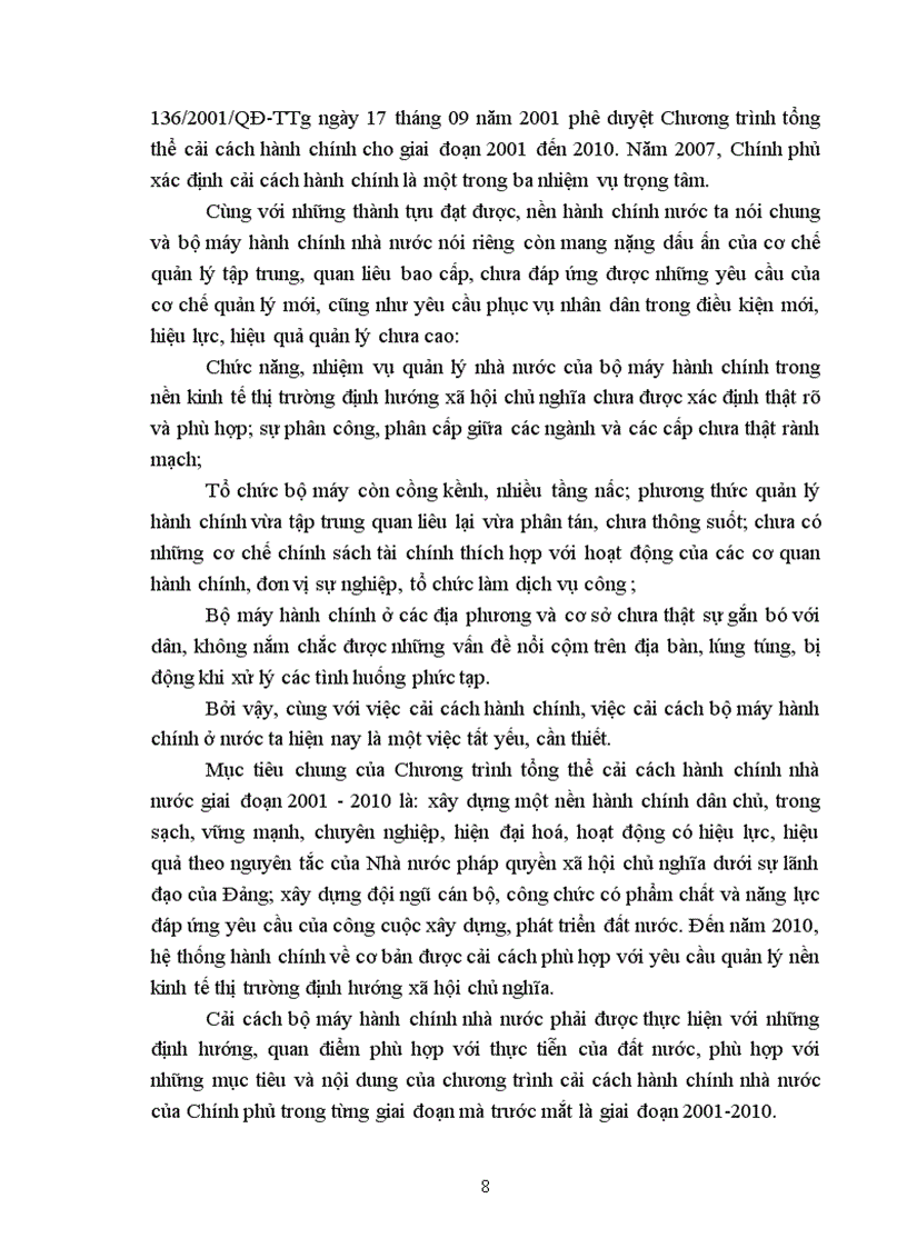image for page Tổ chức bộ máy quản lý hành chính nhà nước so sánh với các bộ máy trên thế giới và hướng đổi mới