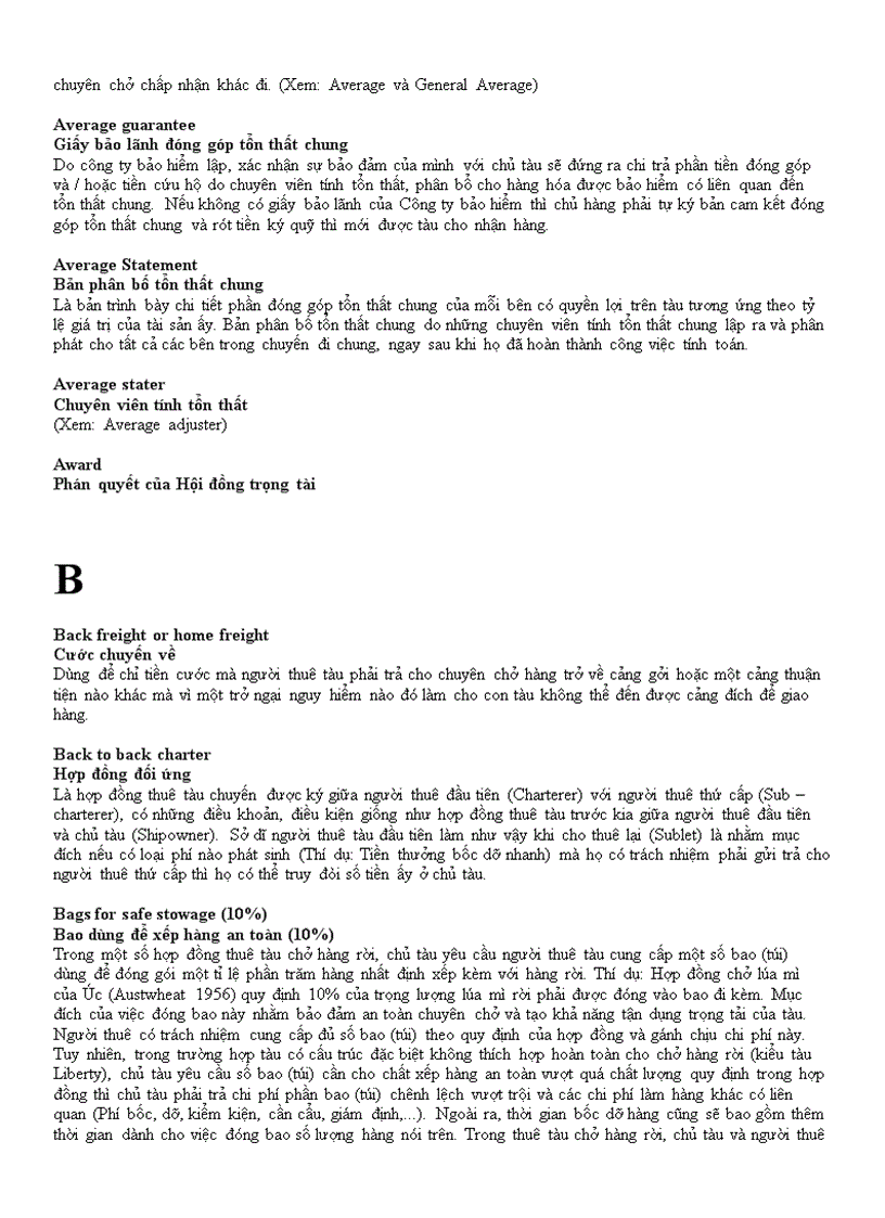 image for page Thuật ngữ hàng hải