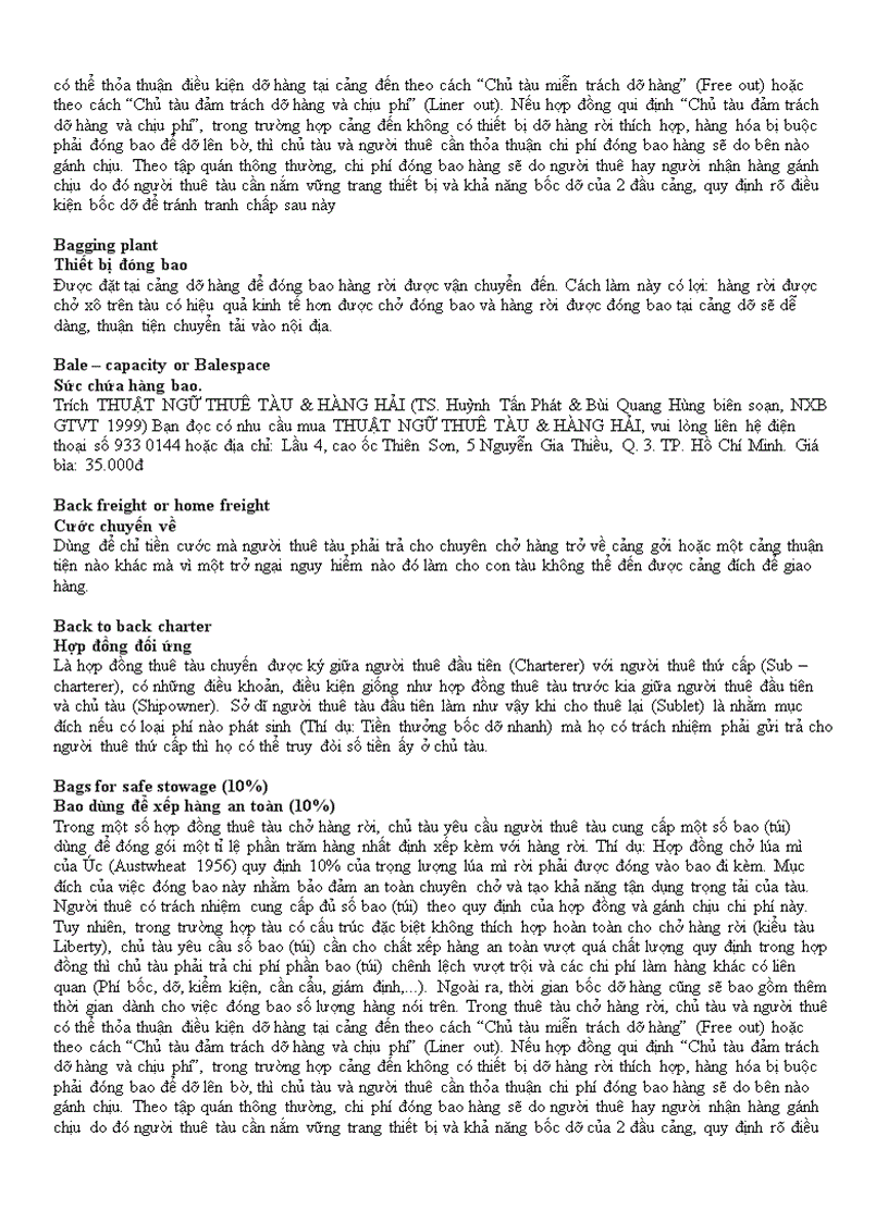 image for page Thuật ngữ hàng hải