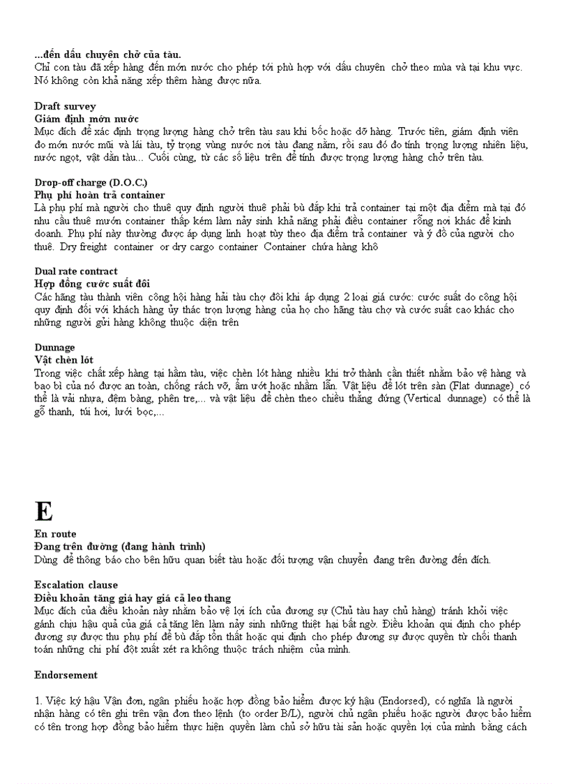 image for page Thuật ngữ hàng hải