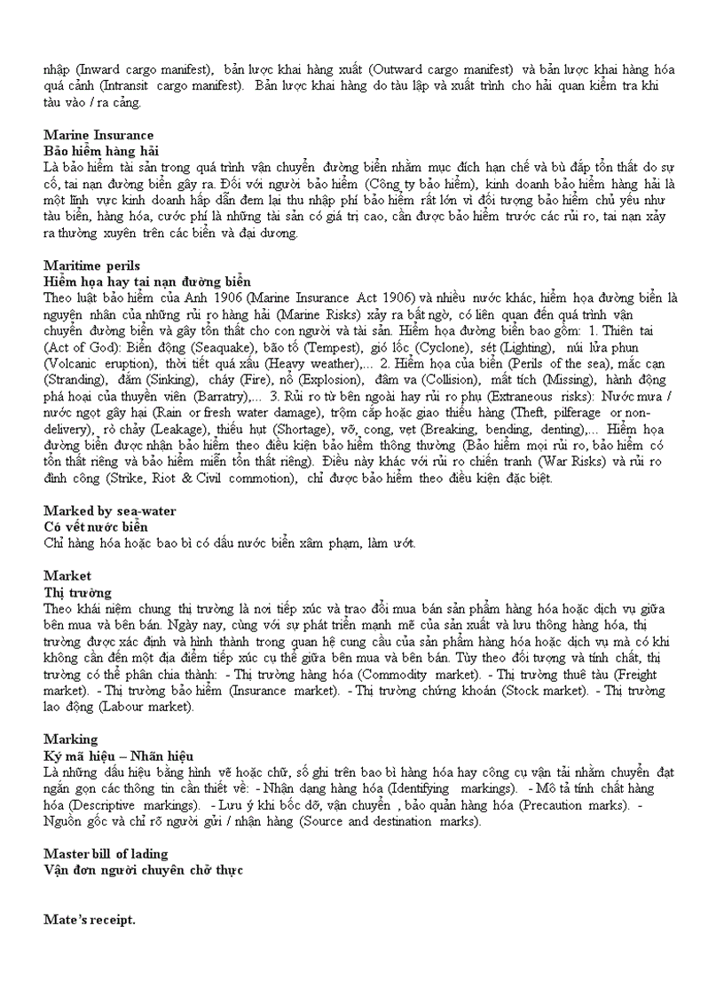 image for page Thuật ngữ hàng hải