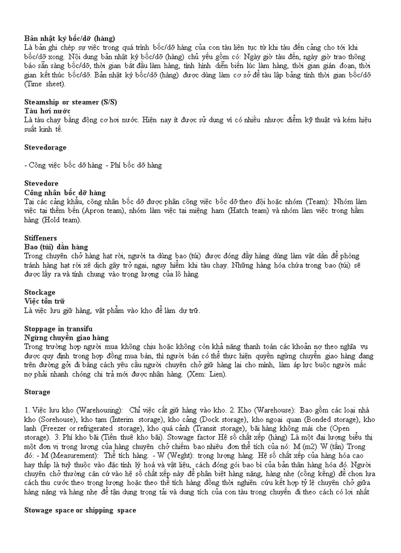 image for page Thuật ngữ hàng hải