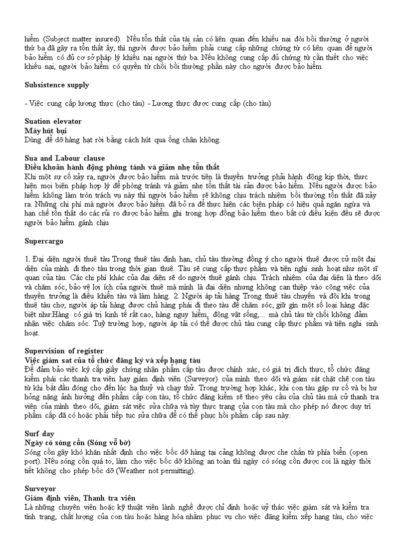 image for page Thuật ngữ hàng hải