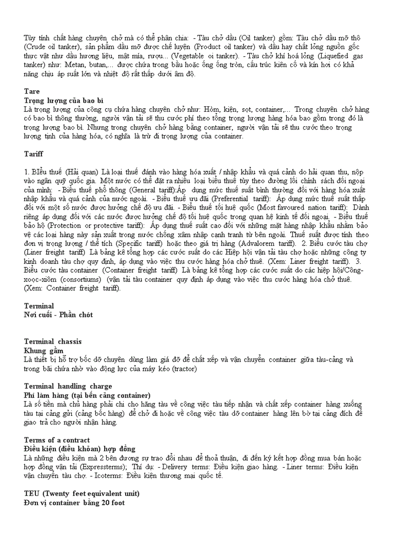 image for page Thuật ngữ hàng hải