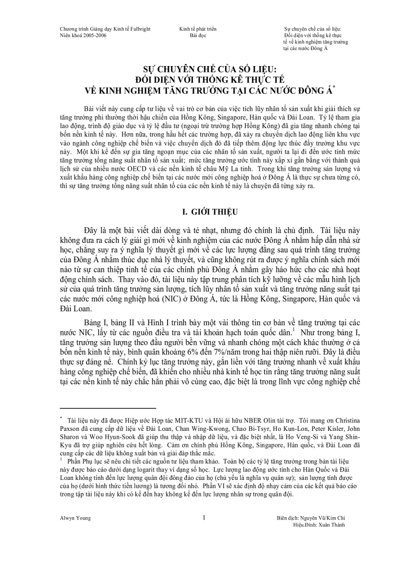 image for page Sự chuyên chế của số liệu