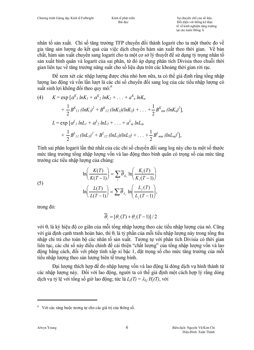 image for page Sự chuyên chế của số liệu