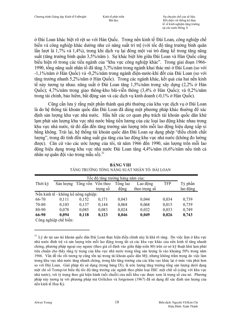 image for page Sự chuyên chế của số liệu