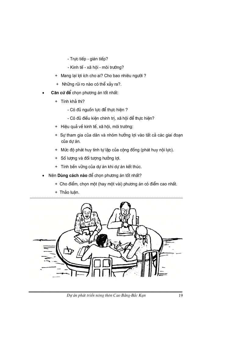 image for page Tài liệu hướng dẫn xây dựng và quản lý dự án phát triển nông thôn