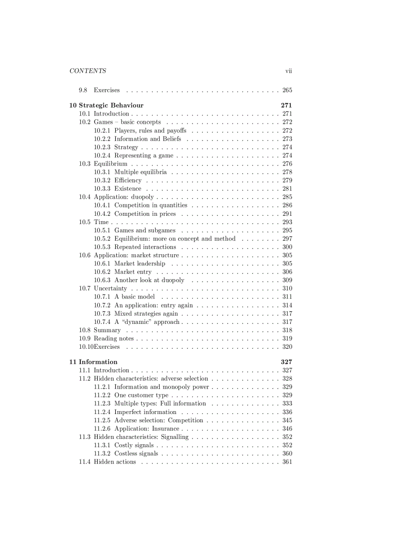 image for page Microeconomics Principles and Analysis