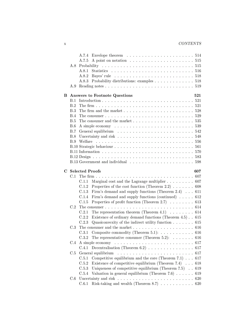 image for page Microeconomics Principles and Analysis