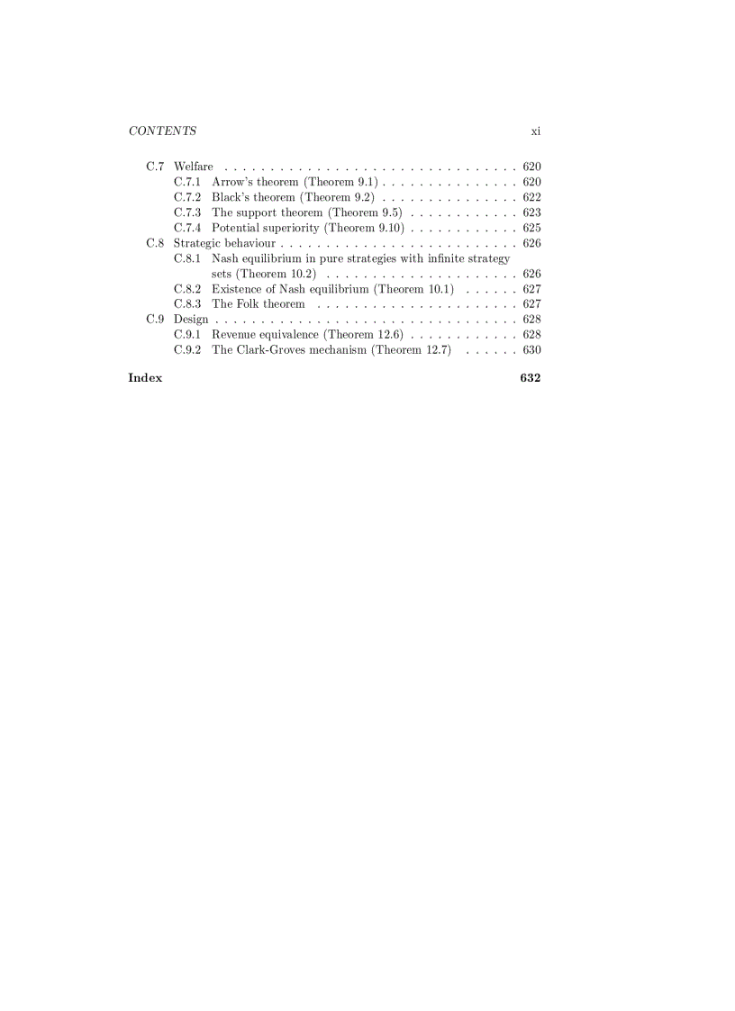 image for page Microeconomics Principles and Analysis