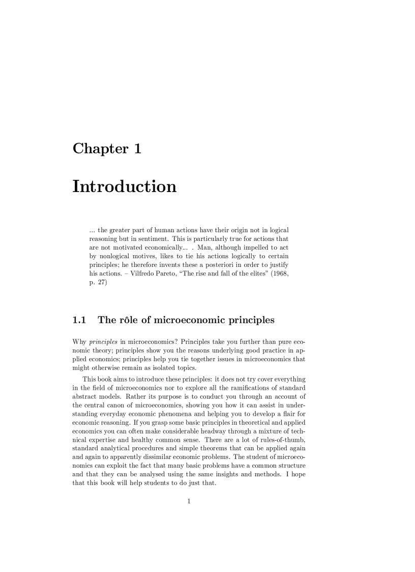 image for page Microeconomics Principles and Analysis