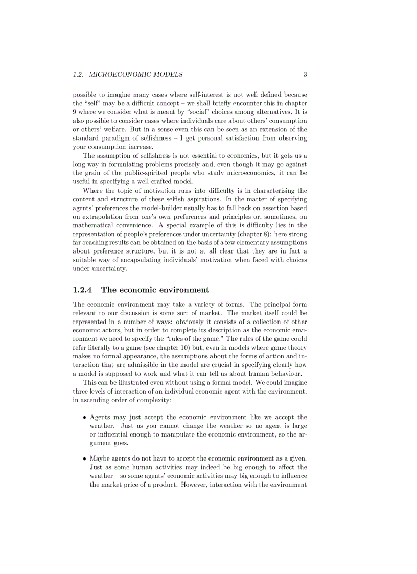 image for page Microeconomics Principles and Analysis