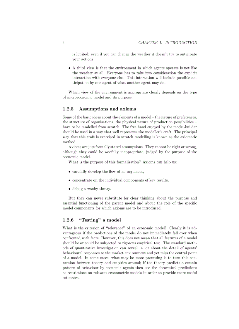 image for page Microeconomics Principles and Analysis