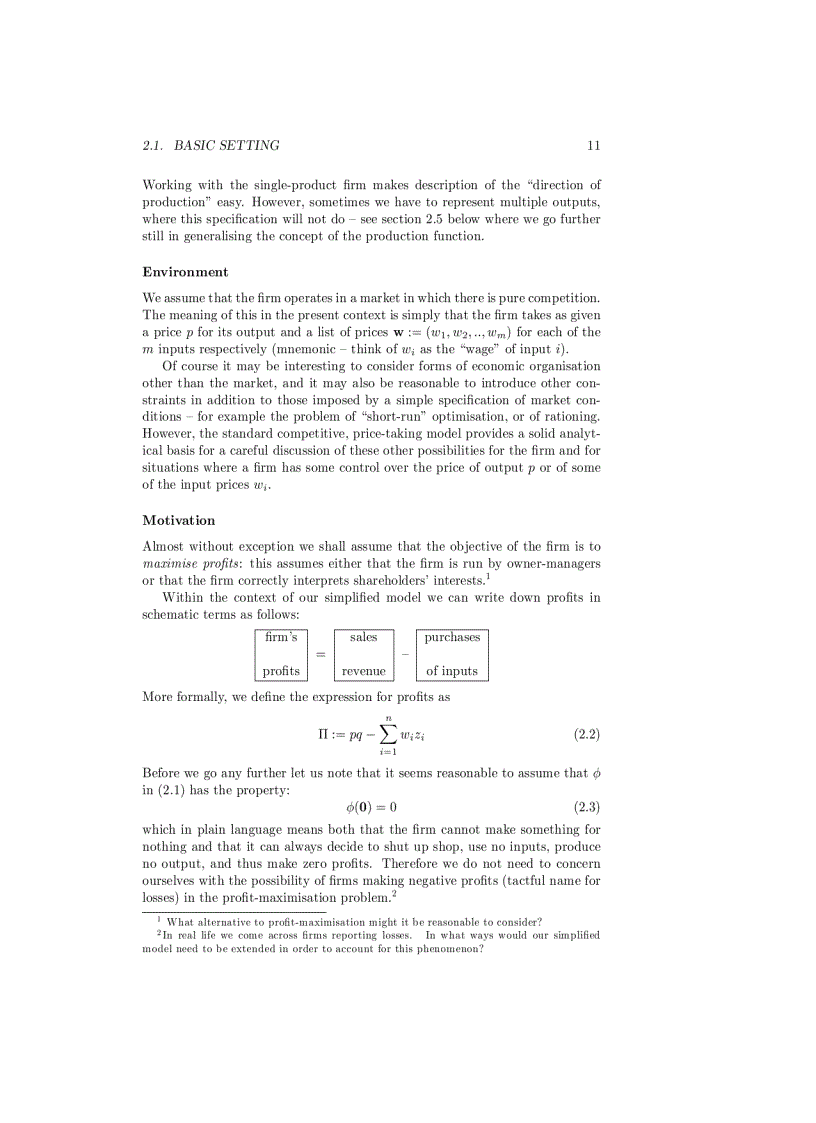 image for page Microeconomics Principles and Analysis