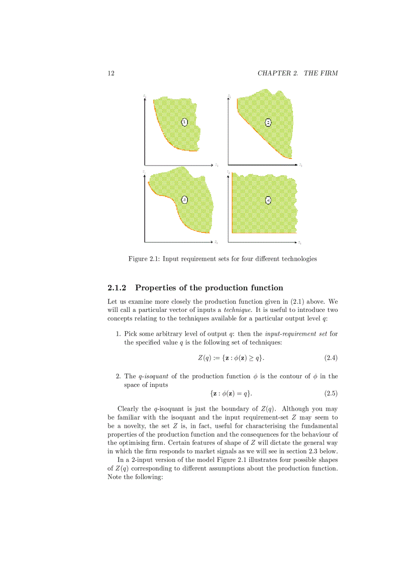 image for page Microeconomics Principles and Analysis