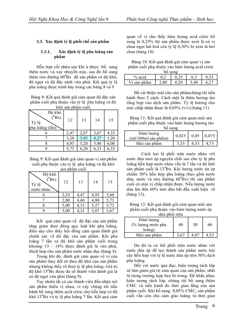 image for page Nghiên cứu sản xuất nước nhàu đục