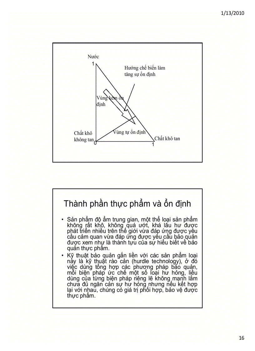 image for page Hiện tượng thẩm thấu và những ứng dụng