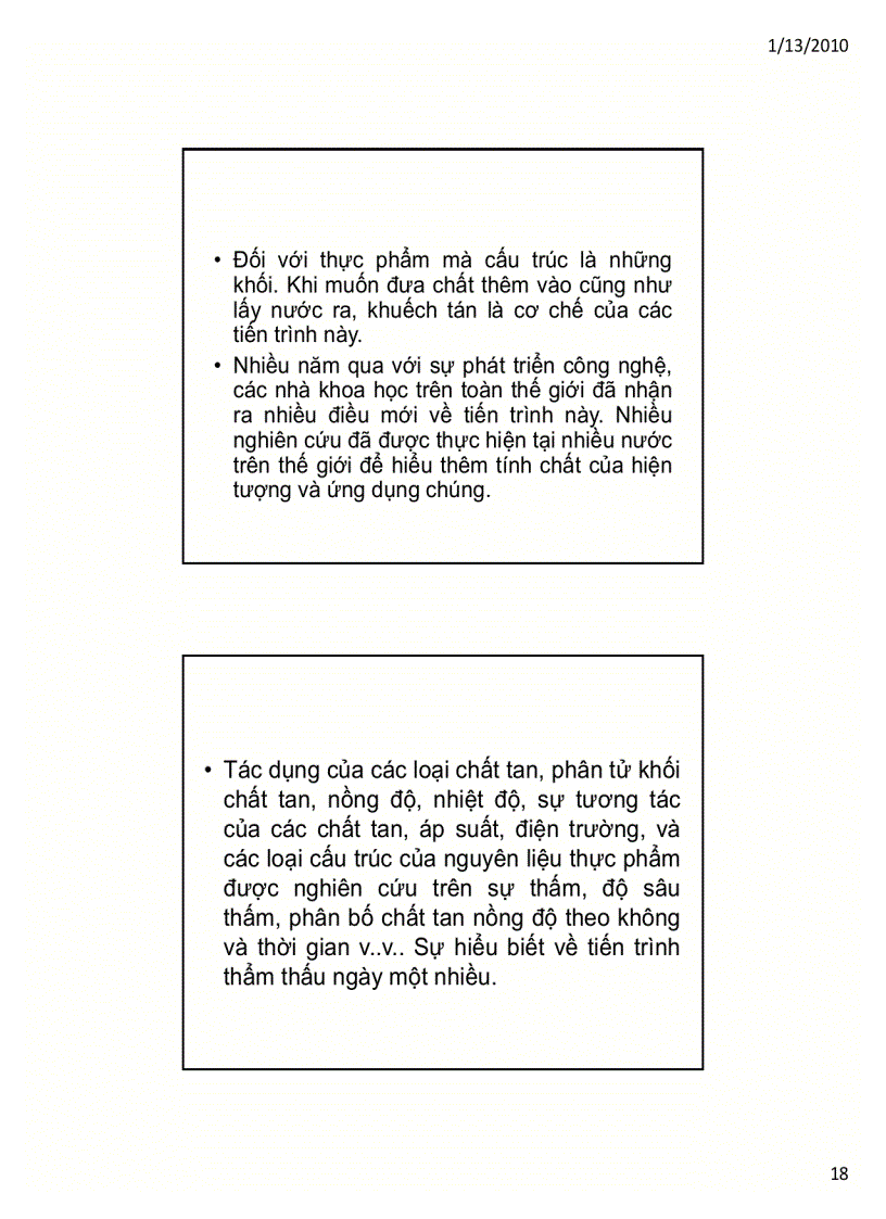 image for page Hiện tượng thẩm thấu và những ứng dụng