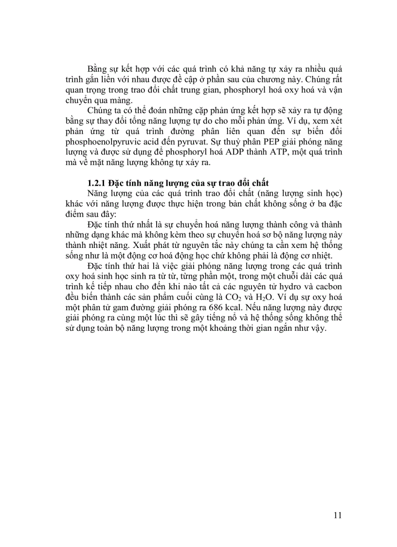 image for page Hóa sinh thực vật