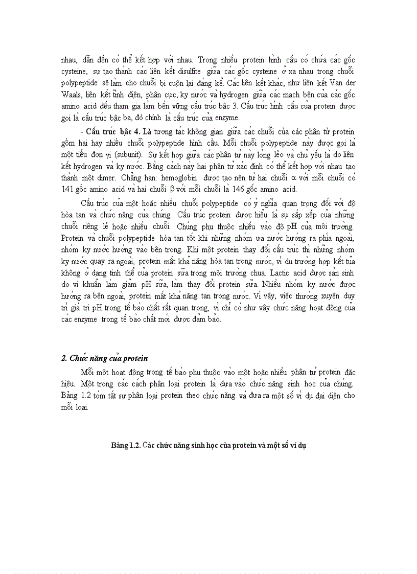 image for page Sinh học phân tử