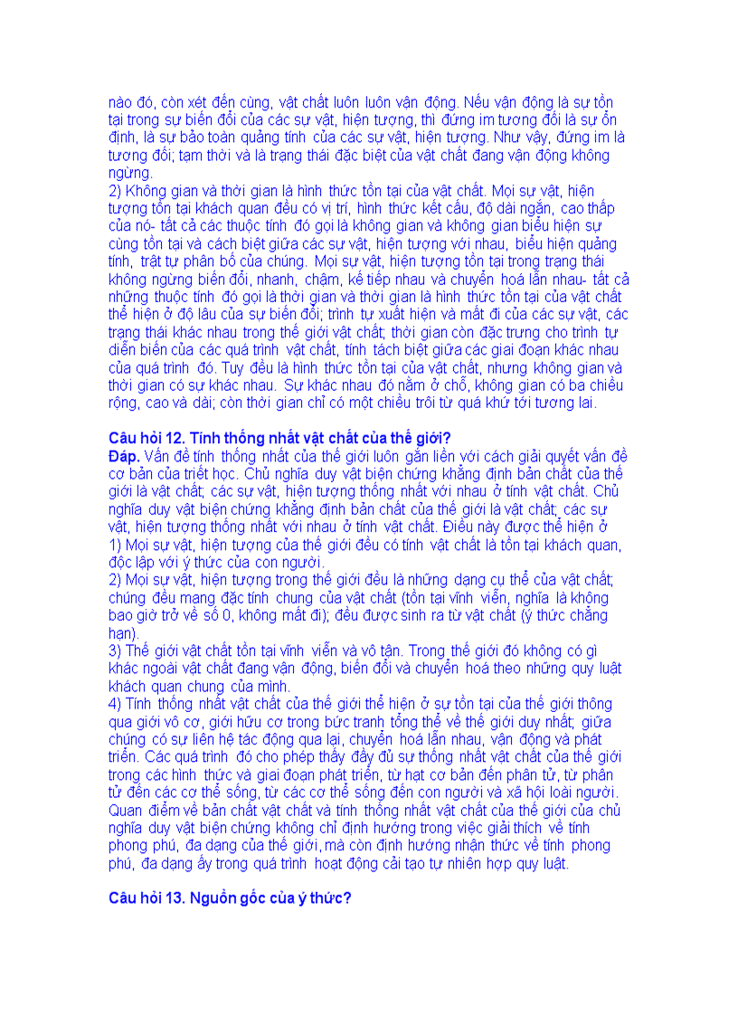 image for page 81 câu hỏi đáp án những nguyên lý cơ bản của chủ nghĩa mác lênin