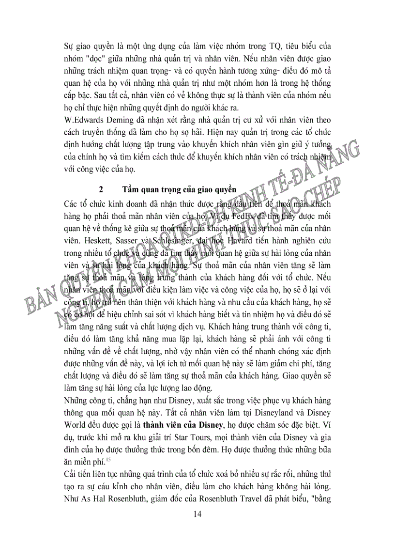 image for page Quản trị chất lượng toàn diện