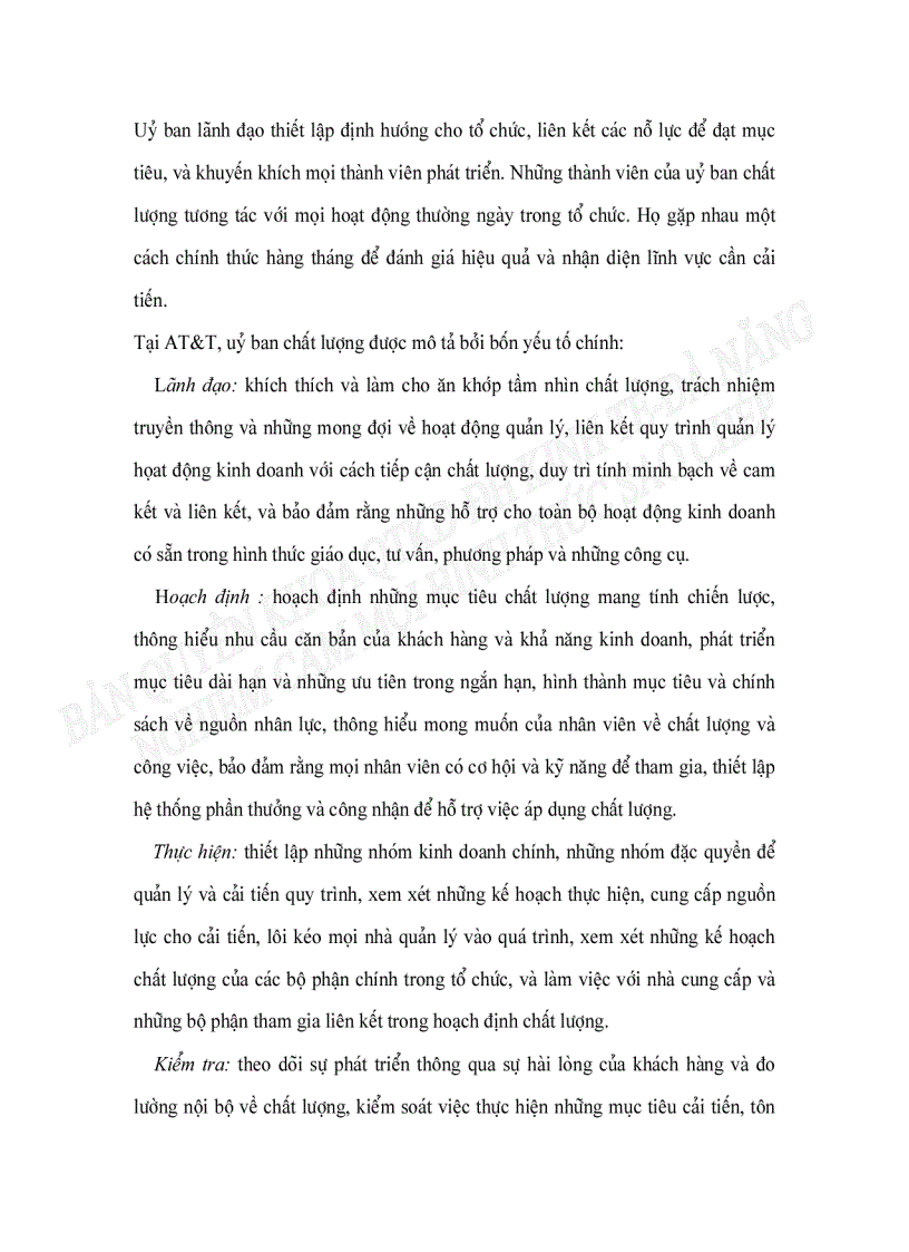 image for page Quản trị chất lượng toàn diện 2