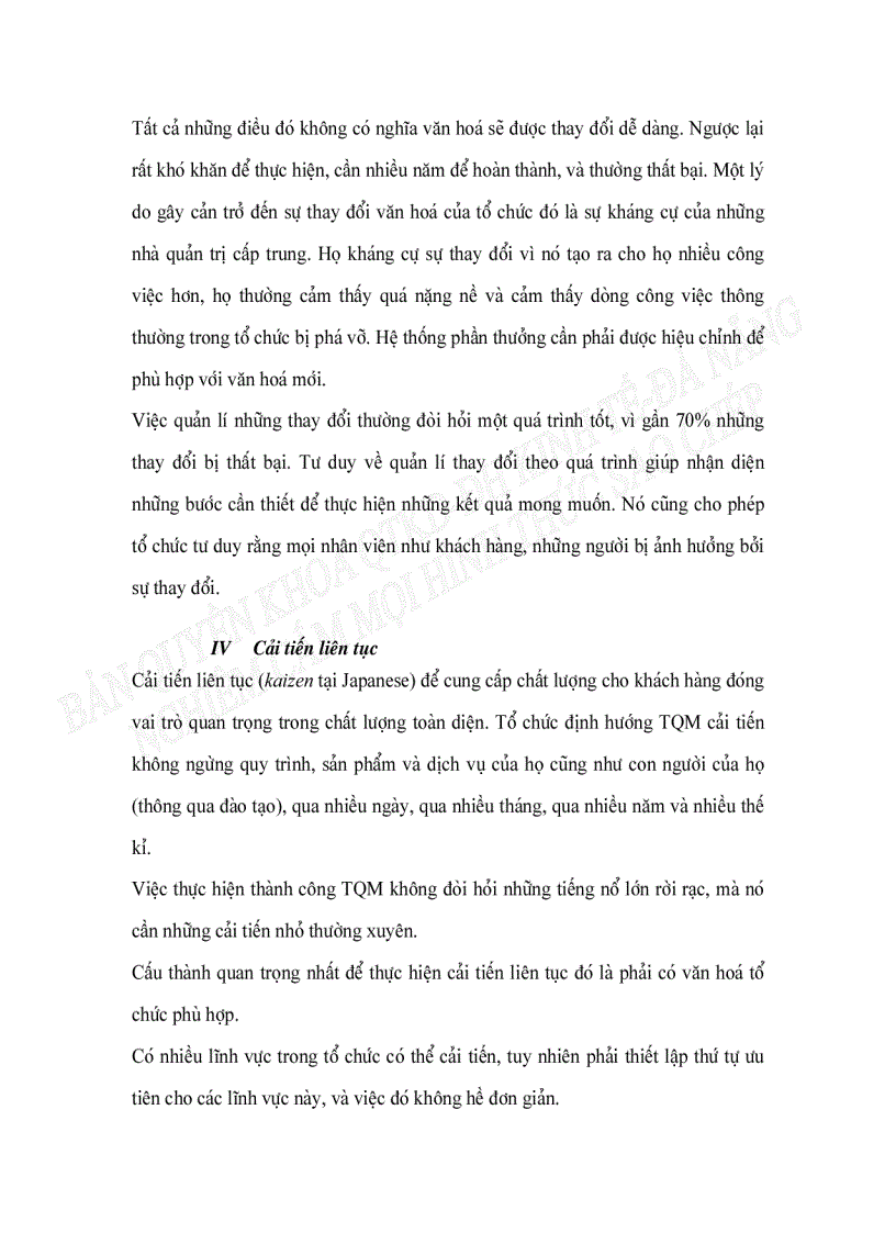 image for page Quản trị chất lượng toàn diện 2