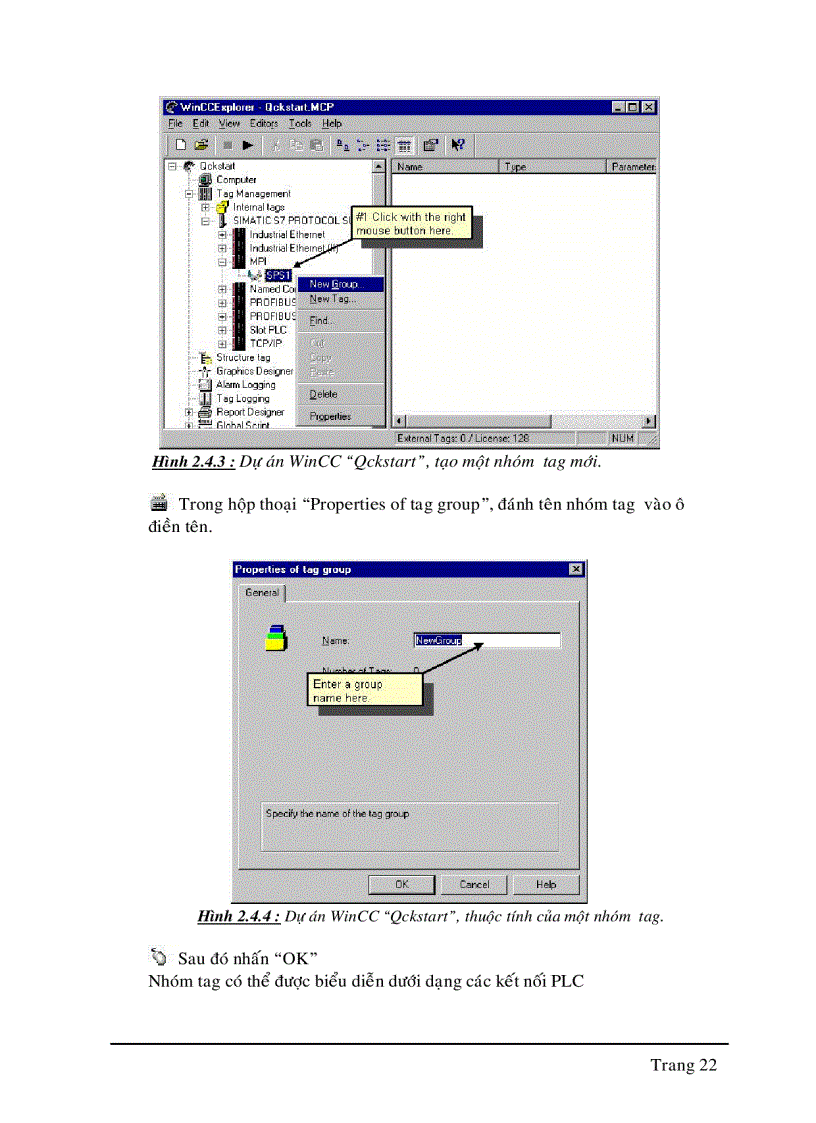 image for page Làm Quen Với Windows Control Center