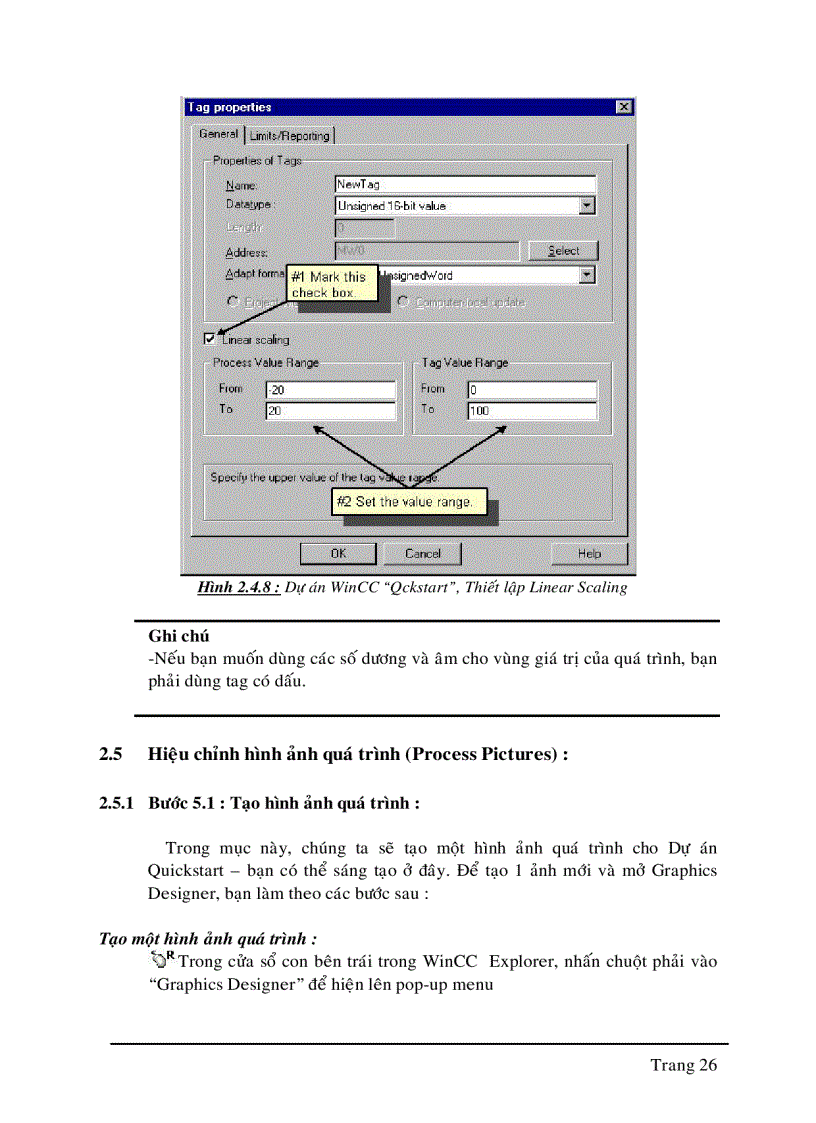 image for page Làm Quen Với Windows Control Center